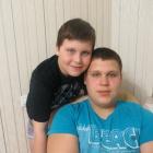 Егор и Павел Скороходовы