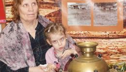 Согреваемся теплом сердец