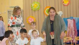 "Золушка" для Натальи Бондарчук