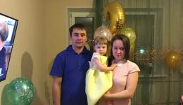 Помочь Вилене (ВИДЕО)