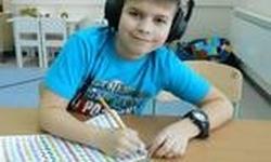 Спасибо от семьи Артема!