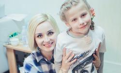Встреча с певицей Полиной Гагариной