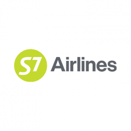 Копилка благотворительных миль S7 Airlines