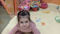 Три года тишины. Помогите Ярославе услышать мир и заговорить