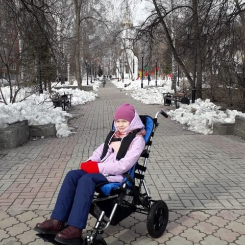 #Мывместе
