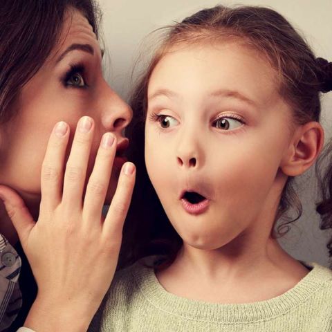  Семинар «Сексуальное воспитание детей»