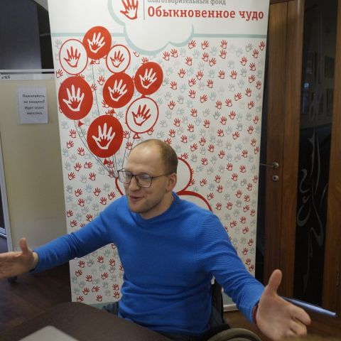 Как жить с ограничениями: личный опыт