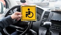 С 1 июля 2020 года вступят в силу новшества, касающиеся водителей-инвалидов