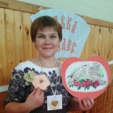 Наш кандидат на конкурсе "Человек года-2018"