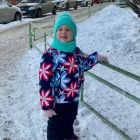 Варя Широкова