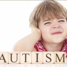 Ассоциация родителей детей с аутизмом «АУРА»