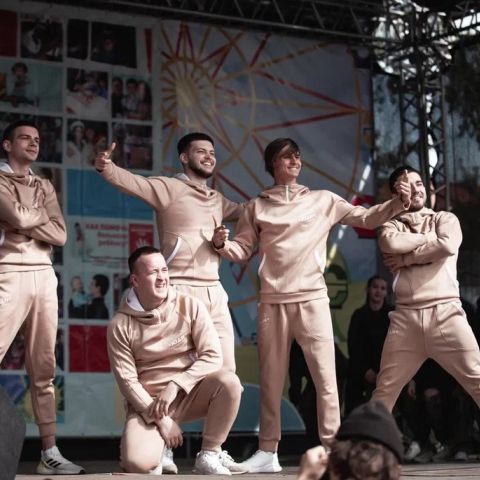 Отчетный концерт школы танцев «ЮДИ» пройдет в БКЗ с 4 по 6 апреля