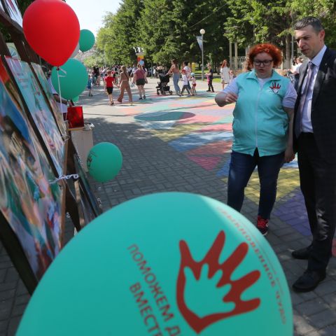 Благодарим за чудеса