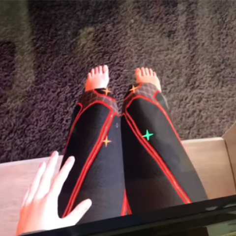 Томичи могут протестировать VR-тренажер для реабилитации после травм