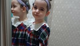 Эстер пройдет реабилитацию в специализированном центре "Тоша и КО"