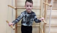 На реабилитацию детей-инвалидов Томская область направит 15 млн рублей