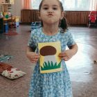 Милана Выхристюк
