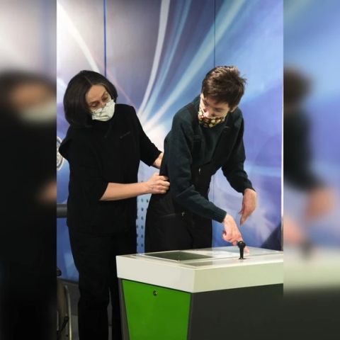 Поздравления Ирины Игрушкиной с днем рождения фонда