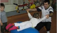 Томская область направит 15 млн рублей на реабилитацию детей с инвалидностью