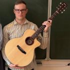 Алеша Матвеев