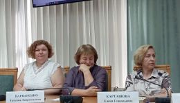 Фонд «Обыкновенное чудо» принял участие в Совете по делам инвалидов