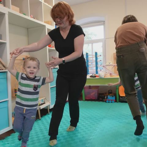 ПРЯМОЙ ЭФИР "Нейродиагностика и нейрокоррекция: цели и задачи, на что обратить внимание" С ТАТЬЯНОЙ КРЮКОВОЙ, НЕЙРОПСИХОЛОГОМ ПРОЕКТА "ПОД ЧУДО-КРЫЛЫШКОМ. РАННЯЯ ПОМОЩЬ ДЛЯ САМЫХ МАЛЕНЬКИХ"