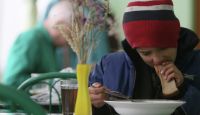 В России 26% семей с детьми живут за чертой бедности