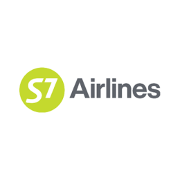 Копилка благотворительных миль S7 Airlines