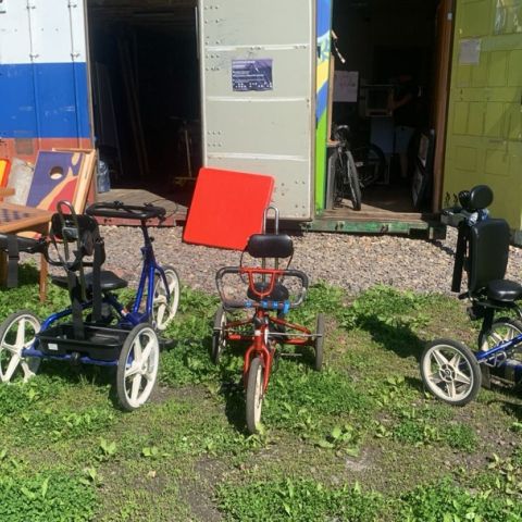 Стартовал проект «Лето с пользой»