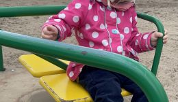 Настя Демидова сможет вылечить зубы перед сложной операцией