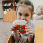 Милана Выхристюк