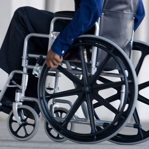 Минтруд упростит процедуру получения средств реабилитации для инвалидов