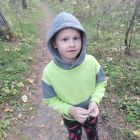 Миша Кипчук