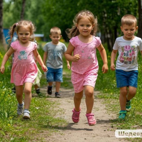 Итоги июля 2025 года