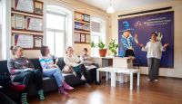 Выйти из состояния тревоги: психолог о задачах проекта "Школа особенных семей"