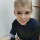 Кирилл Майоров