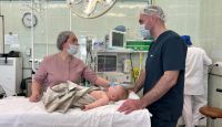 Хирурги провели 34 высокотехнологичные операции в рамках акции «Улыбнись» в Томске