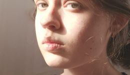 Ульяна задыхается ночью. Давайте поможем ей дышать спокойно