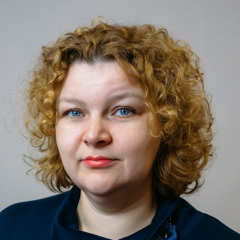 Интервью со Светланой Григорьевой