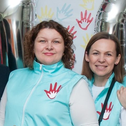 Встреча с руководителями НКО Томской области