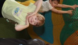 Выпускной в Школе особенных семей. Сюжет "Томского времени"