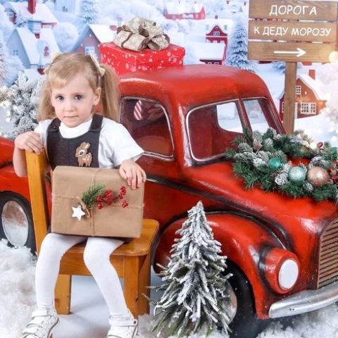 Подарок к празднику: сбор для Ани Дорофеевой закрыт