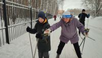 Как встать на лыжи особенному ребенку. Советы тренера фонда «Обыкновенное чудо»