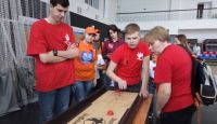 50 команд из Томской области встретились на Фестивале спорта и добра