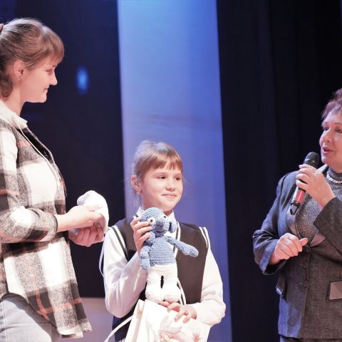 Добрые песни для Мирославы