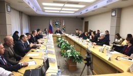 Нужна комплексная помощь: о чем шла речь на Совете по делам инвалидов