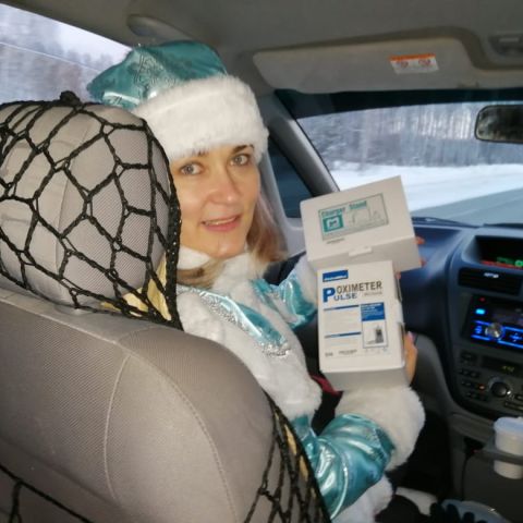 Чудеса под новый год