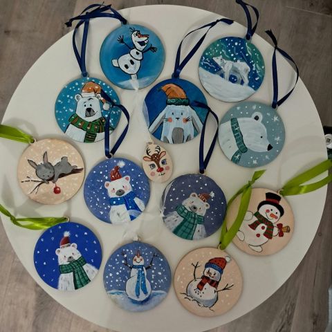 В ТомскНИПИнефть прошла благотворительная ярмарка в поддержку подопечного фонда