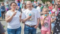 «И в подарок 500 эскимо»: праздник мороженого пройдет в Томске 