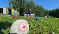 «Лето с пользой» продолжается: приглашаем на новое занятие